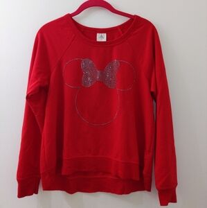 Disney Minnie Mouse Long Sleeve